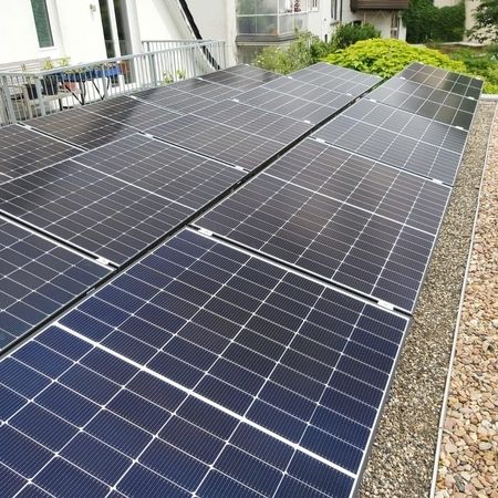 Photovoltaikanlage 6
