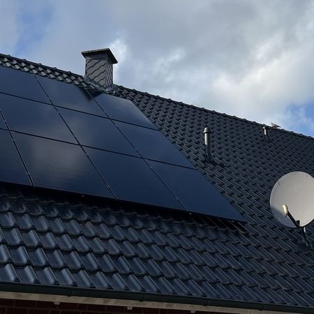 Photovoltaikanlage 9
