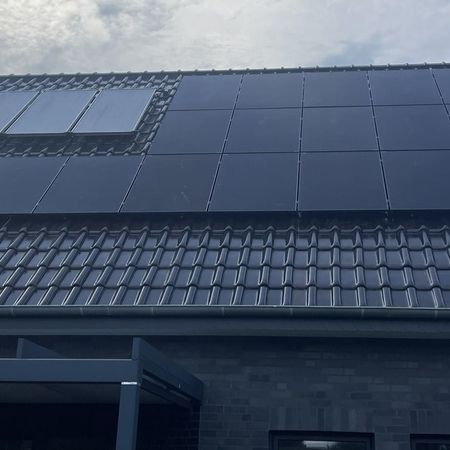 Photovoltaikanlage 7