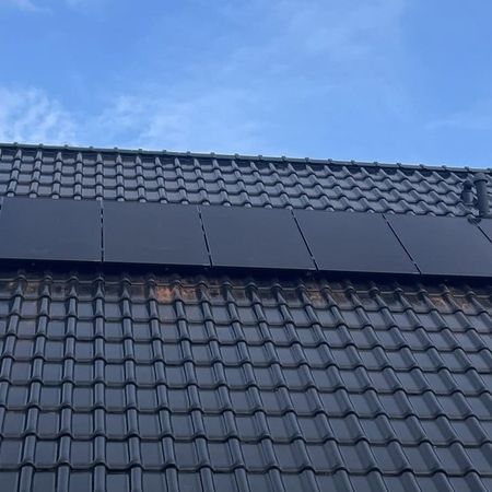 Photovoltaikanlage 8