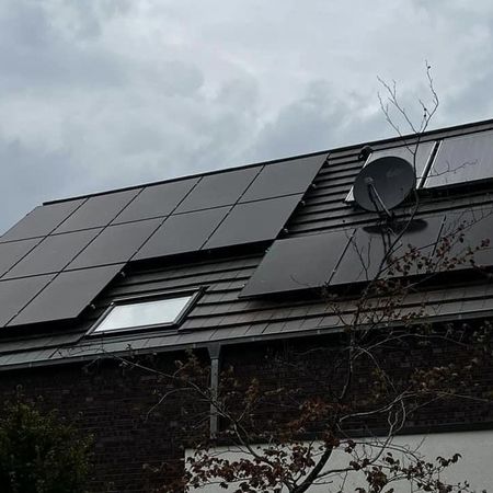 Photovoltaikanlage 2