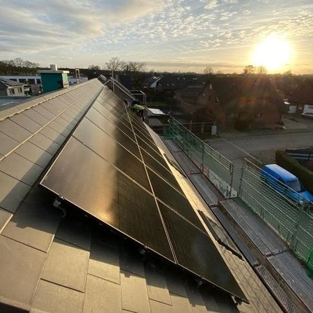 Photovoltaikanlage 3