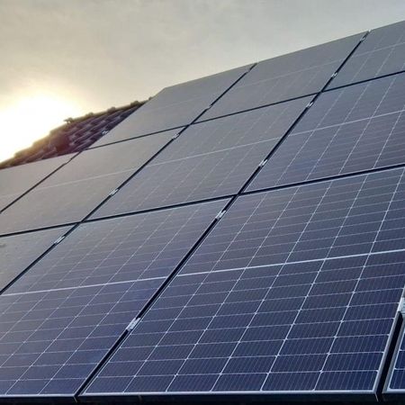 Photovoltaikanlage 4
