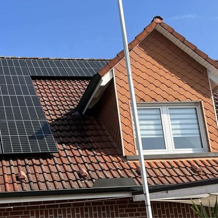 Photovoltaikanlage 5