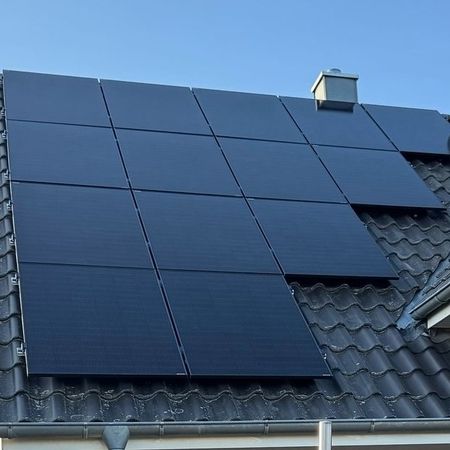 Photovoltaikanlage 11